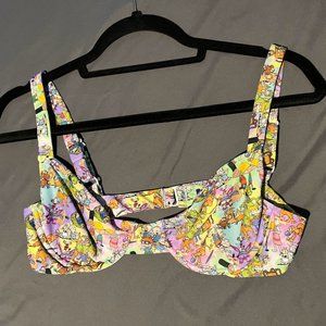 Moana 90s Nickelodeon Limited Edition - Medium